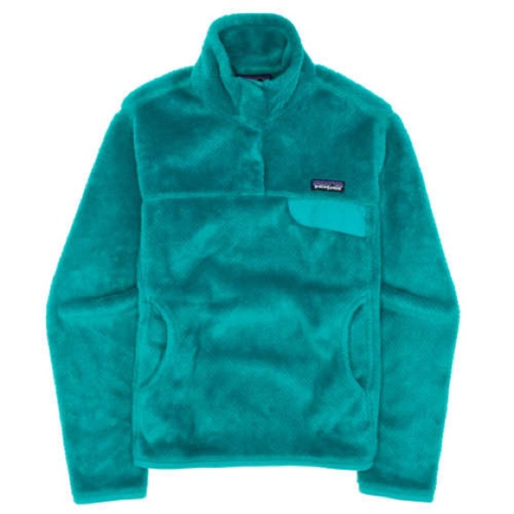 Patagonia Woman’s Pullover